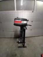 Buitenboordmotoren 2,5 pk 3 pk 4 pk 9.9 pk 15 pk, Watersport en Boten, Buiten- en Binnenboordmotoren, Ophalen, 10 tot 30 pk, Viertaktmotor