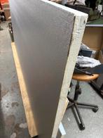 PIR isolatieplaat 3cm - Aluminium coating, Nieuw, Hardschuim (Pir), Minder dan 5 m², Vloerisolatie