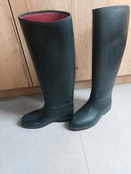 Paardrijlaarzen maat 39, Dieren en Toebehoren, Ophalen, Gebruikt, Dames, Schoeisel