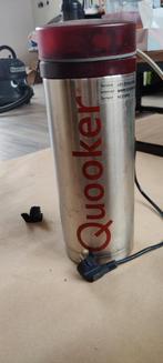 Quooker ST-VAQ 3 liter boiler - Gebruikt, Witgoed en Apparatuur, 2 liter of meer, Ophalen, Gebruikt