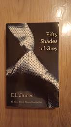 Fifty shades of grey, Ophalen of Verzenden, Zo goed als nieuw