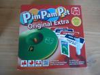 Pim Pam Pet Extra, Hobby en Vrije tijd, Gezelschapsspellen | Bordspellen, Vijf spelers of meer, Ophalen of Verzenden, Zo goed als nieuw