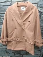 Shoeby winterjas L/XL, Beige, Maat 46/48 (XL) of groter, Nieuw, Ophalen of Verzenden