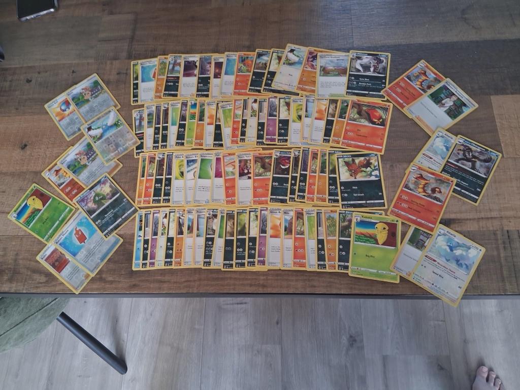 Champion’s path kaarten, Hobby en Vrije tijd, Verzamelkaartspellen | Pokémon, Ophalen of Verzenden, Nieuw, Meerdere kaarten