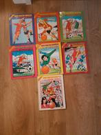 Rob van de rovers, Boeken, Meerdere comics, Ophalen, Gelezen, Europa