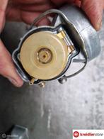 Kreidler 17 mm Bing Kroondop carburateur 1-17-73 zeer netjes, Gebruikt, Kreidler, Ophalen of Verzenden, Kreidler