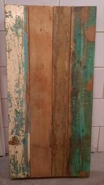 Tafel, Ophalen of Verzenden, Rechthoekig, 100 tot 150 cm, 50 tot 100 cm