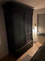 Brocante kast - Zelf demonteren, Antiek en Kunst, Antiek | Meubels | Kasten, Ophalen of Verzenden