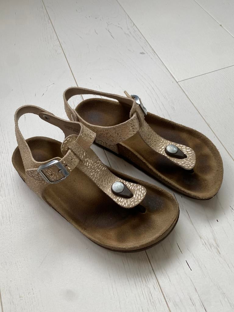 Kipling sandalen maat 32, Ophalen of Verzenden, Zo goed als nieuw, Meisje, Overige typen
