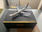 1:200 Delta B737-900ER GeminiJets, Verzamelen, Luchtvaart en Vliegtuigspotten, Ophalen of Verzenden, Zo goed als nieuw, Schaalmodel