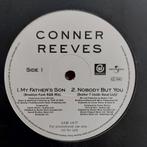 Vinyl maxi-single Conner Reeves: Read My Mind (promo), Maxi-single, Ophalen of Verzenden, Zo goed als nieuw, 12 inch