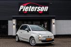 Fiat 500 C 0.9 TwinAir by Gucci NAP PARELMOER LEDER XENON, Euro 5, 86 pk, Gebruikt, Cabriolet