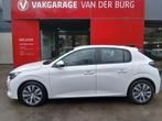 Peugeot 208 1.2 PureTech Active, Voorwielaandrijving, 12 maanden, Stof, Gebruikt