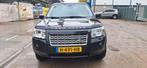 Land Rover 3.2 i6 HSE benzine, Automaat, 232 pk, Zwart, 2000 kg