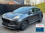 Ford Puma 1.0 EcoBoost Hybrid Titanium X, Voorwielaandrijving, Euro 6, 23 km/l, Handgeschakeld