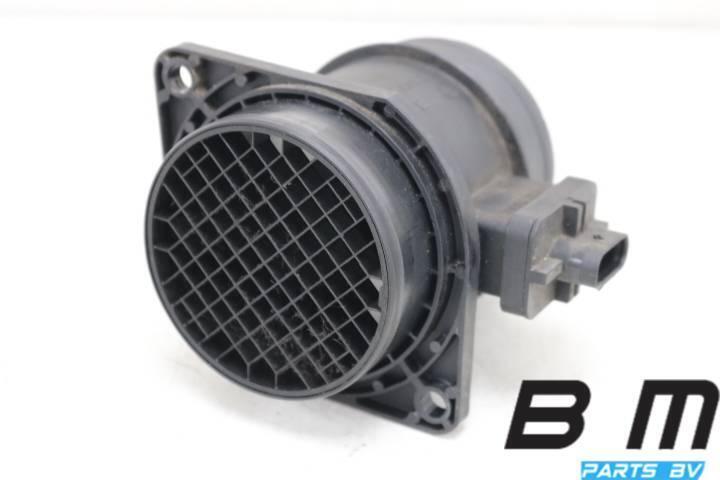 Luchtmassameter VW Polo 6R 03P906461, Gebruikt