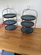 Etagères, Ophalen, Zo goed als nieuw
