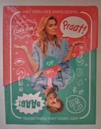 Nieuw kaartspel spel Praat of Daad Nicolette v Dam Bas Smit, Vijf spelers of meer, Ophalen of Verzenden, Nieuw