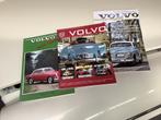 Volvo maandbladen, Boeken, Ophalen, Zo goed als nieuw