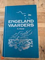 K. Norel - Engelandvaarders, Boeken, Ophalen of Verzenden, Zo goed als nieuw, K. Norel