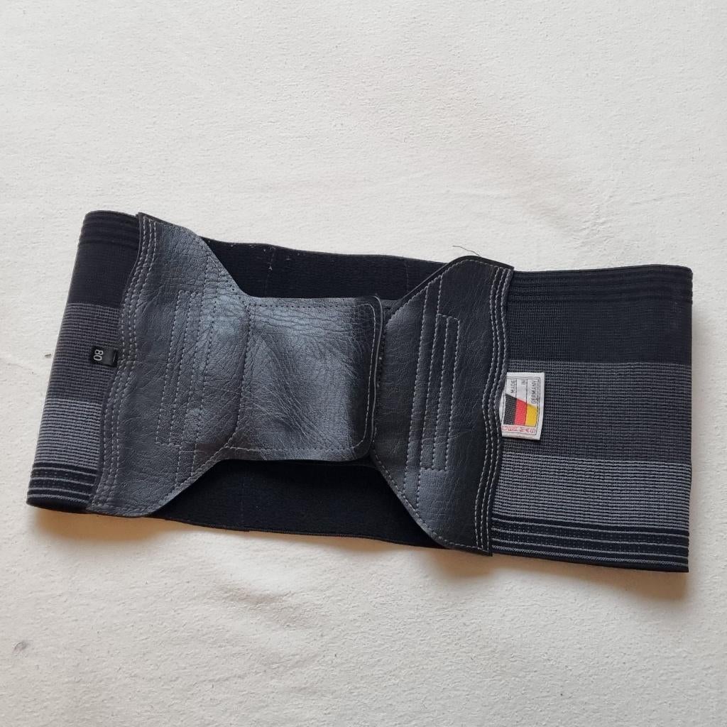 heupgordel motorkleding, Ophalen, Gebruikt