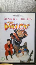 That Darn Cat, Alle leeftijden, Ophalen of Verzenden, Zo goed als nieuw, Actiekomedie