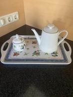 Villeroy & Boch set, Ophalen, Overige typen, Zo goed als nieuw, Overige stijlen