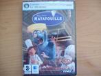 Ratatouille (Nieuw in folie!) Disney/Pixar, Spelcomputers en Games, Avontuur en Actie, 1 speler, Nieuw, Ophalen of Verzenden