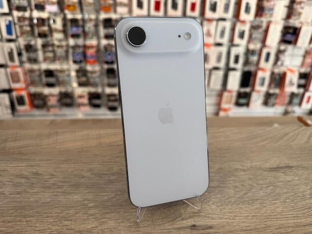 iPhone Air 256GB Sky Blue - Nieuwstaat & Garantie!, 256 GB, Apple, Apple, Overige modellen