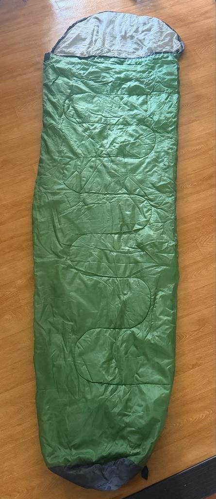 Slaapzak, Ophalen of Verzenden, Gebruikt