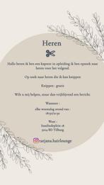 Manne knippen, Sieraden, Tassen en Uiterlijk, Uiterlijk | Haarverzorging, Ophalen