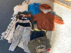Kledingpakket jongen maat 74, Ophalen of Verzenden, Gebruikt, Maat 74