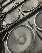 Dynacord Variline SUB28 Subwoofer (14 stuks beschikbaar), Gebruikt, Subwoofer, Dynacord, Dynacord