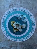 Kaart-opleg, Ophalen of Verzenden, Zo goed als nieuw, Pons of Mal