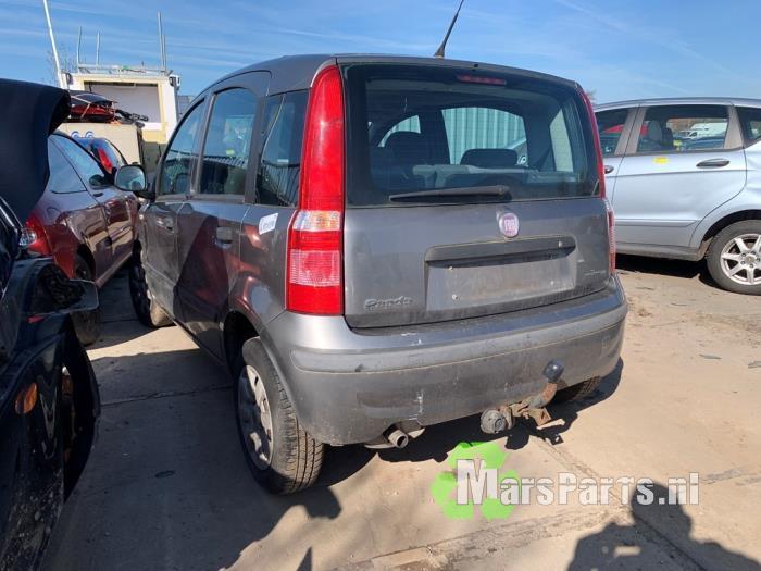 Trekhaak van een Fiat Panda, Auto-onderdelen, Ophanging en Onderstel, Fiat, Gebruikt, 3 maanden garantie, Ophalen of Verzenden