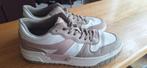 Sneaker, Ophalen of Verzenden, Zo goed als nieuw, Wit, Sneakers of Gympen