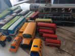 Verzameling modelbussen, Ophalen of Verzenden, 1:50 of kleiner, Overige merken