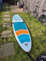 Moai 10.6 inch SUP board met complete set, Ophalen, Gebruikt, SUP-boards