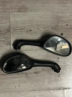 Gilera runner spiegels, Fietsen en Brommers, Ophalen of Verzenden, Zo goed als nieuw, Overige typen, Overige merken
