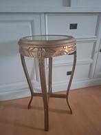 Plantentafel/plantenstandaard., Ophalen