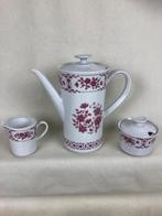 porselein; Bavaria  type Winterling Marktleuthen, Gebruikt, Overige typen, Ophalen of Verzenden, Overige stijlen