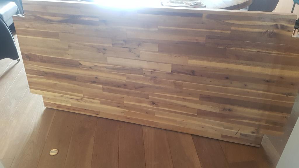 Overbodig heb een ronde tafel gekocht, Ophalen, Rechthoekig, 50 tot 100 cm