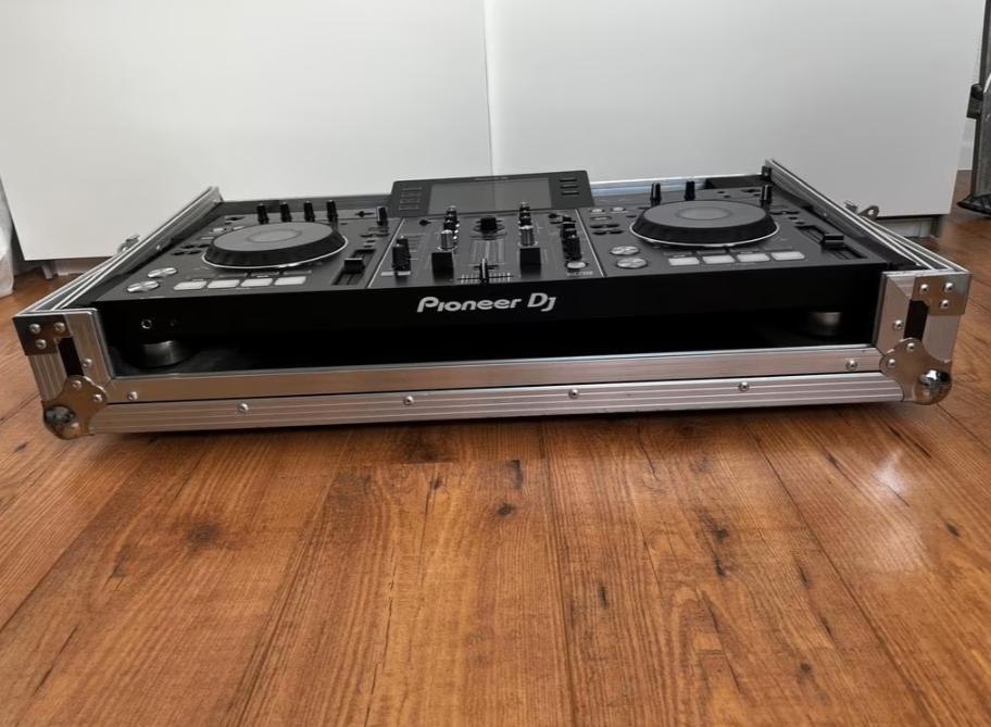 Pioneer XDJ RX Rekordbox DJ set cdj2000 nexus alternatief 2, Ophalen of Verzenden, Zo goed als nieuw, Dj-set, Pioneer