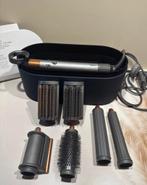 Dyson airwrap complete Long, Ophalen, Zo goed als nieuw, Föhn of Haardroger