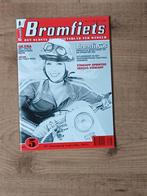 Bromfiets, Ophalen of Verzenden, Gelezen, Overige typen
