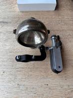 VT Dynamo &Koplamp, Ophalen of Verzenden, Gebruikt, Oldtimer, Verlichting