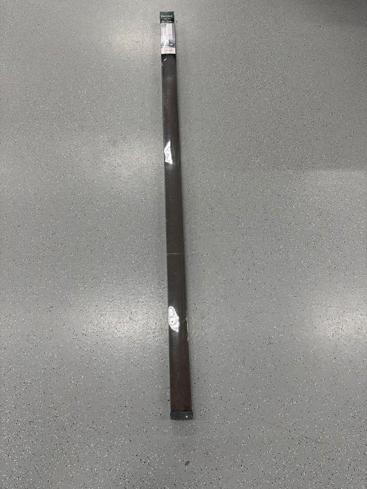 Decosol Rolgordijn 120x190 cm - Nieuw in verpakking, Huis en Inrichting, Stoffering | Gordijnen en Lamellen, Nieuw, 150 tot 200 cm