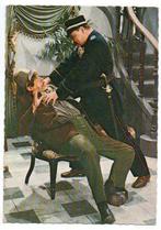 Swiebertje en Bromsnor 1971, Ophalen, 1960 tot 1980, Gelopen, Sterren en Beroemdheden