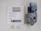 Remeha gascombiblok s56505, Ophalen of Verzenden, Nieuw
