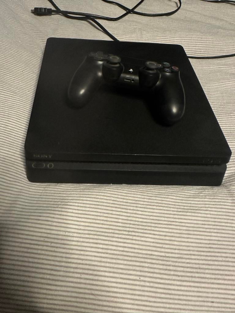 Ps4, Ophalen of Verzenden